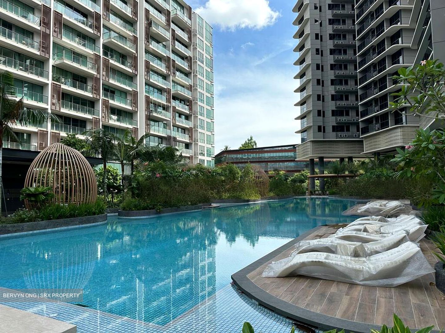 One-north Eden (D5), Apartment #486427361